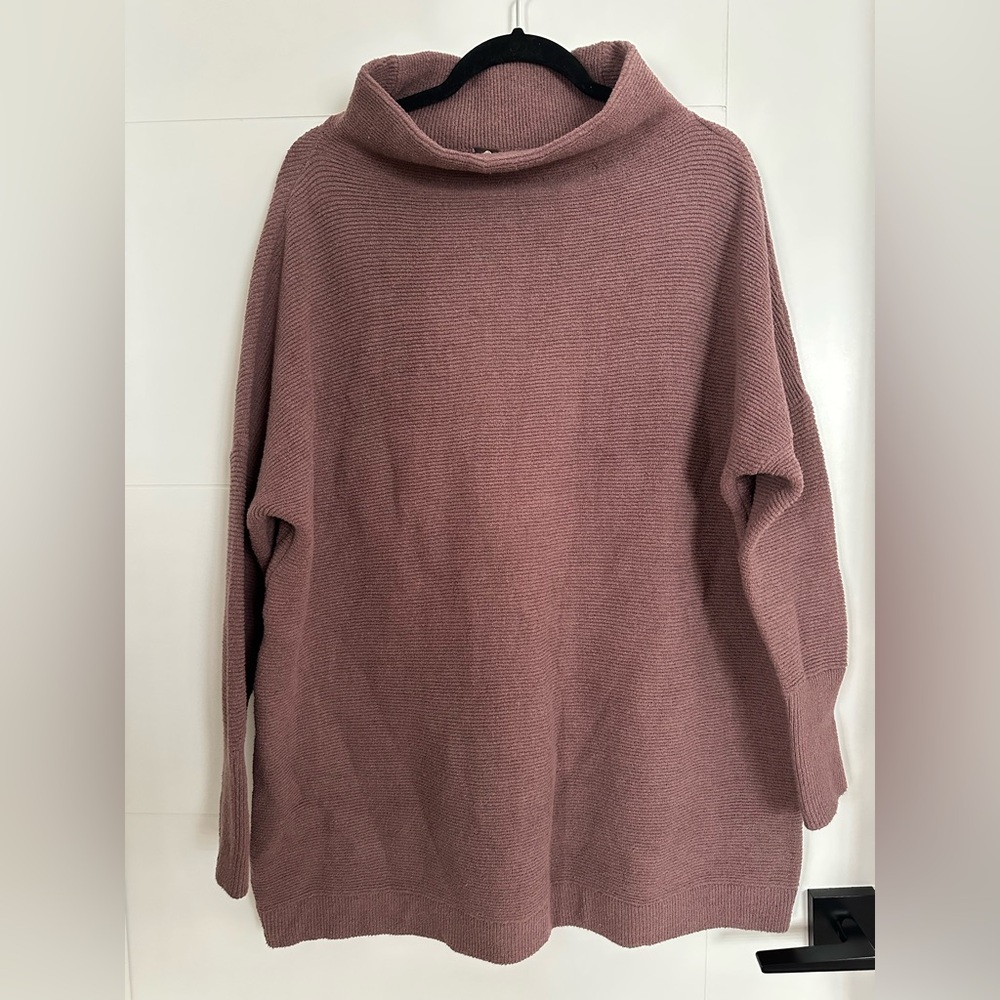 Free People sweater